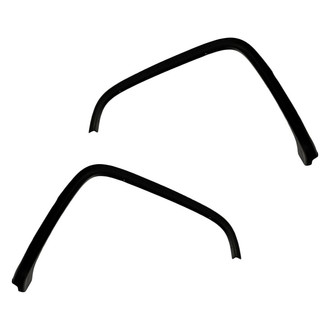 Replacement - Front Driver and Passenger Side Wheel Arch Molding Set (Standard Line)