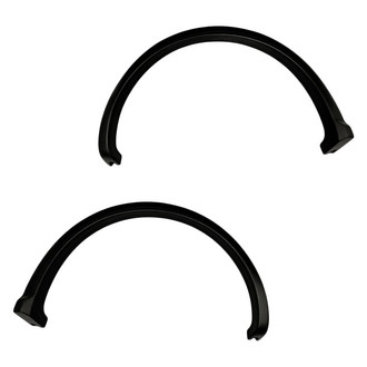 Replacement - Rear Driver and Passenger Side Wheel Arch Trim Set (Standard Line)