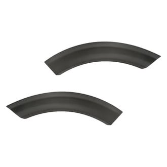 Replacement - Rear Wheel Arch Trim