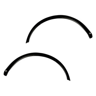 Replacement - Front Driver and Passenger Side Wheel Arch Molding Set (Standard Line)
