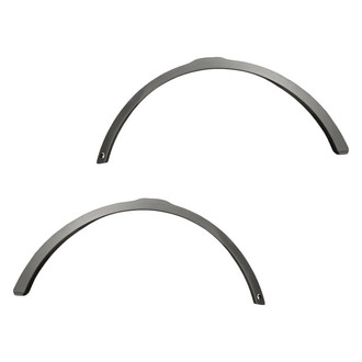 Replacement - Front Wheel Arch Molding