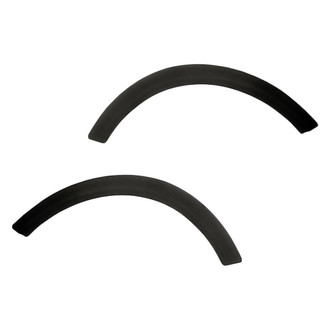 Replacement - Front Driver and Passenger Side Wheel Arch Molding Set (Standard Line)