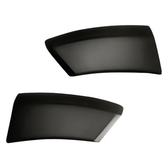 Replacement - Front Lower Driver and Passenger Side Wheel Arch Molding Set (Standard Line)