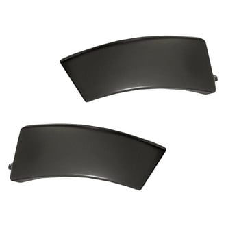 Replacement - Front Driver and Passenger Side Wheel Arch Molding Set (Standard Line)
