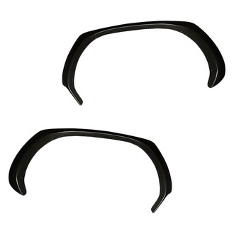 Replacement - Rear Fender Flare