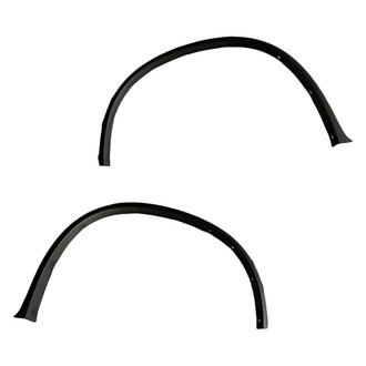 Replacement - Front Wheel Arch Molding