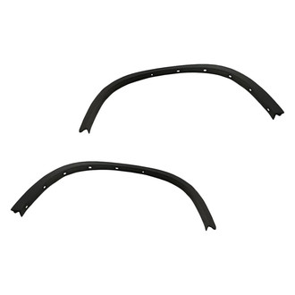 Replacement - Front Wheel Arch Molding