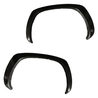 Replacement - Rear Fender Flare