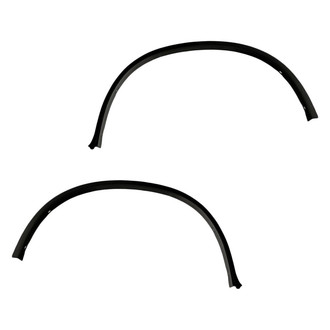 Replacement - Rear Wheel Arch Molding