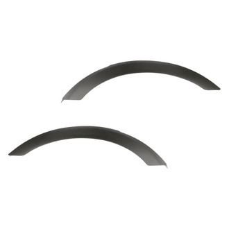 Replacement - Rear Wheel Arch Molding