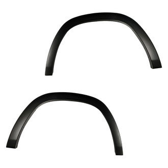 Replacement - Rear Driver and Passenger Side Wheel Arch Trim Set (Standard Line)