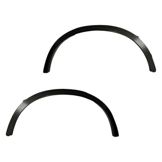 Replacement - Rear Wheel Arch Molding