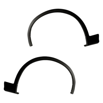 Replacement - Front Wheel Arch Molding
