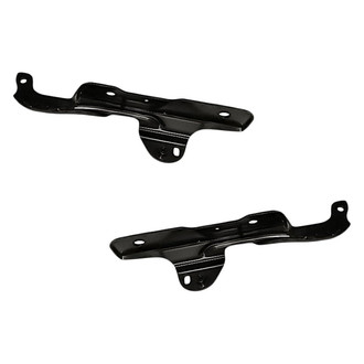 Replacement - Upper Driver and Passenger Side Hood Hinge Set (Standard Line)