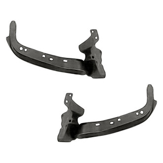 Replacement - Front Outer Bumper Retainer