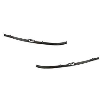 Replacement - Front Driver and Passenger Side Bumper Retainer Set (Standard Line)