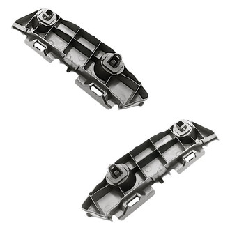 Replacement - Rear Bumper Cover Retainer