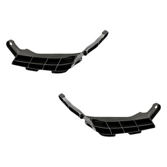 Replacement - Rear Bumper Cover Retainer
