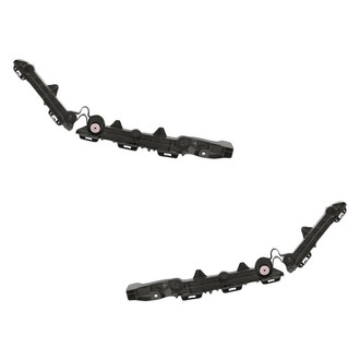 Replacement - Rear Upper Bumper Cover Support