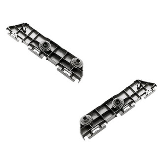 Replacement - Rear Outer Bumper Cover Support Bracket