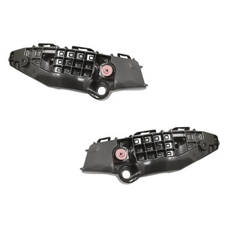 Replacement - Front Bumper Cover Retainer
