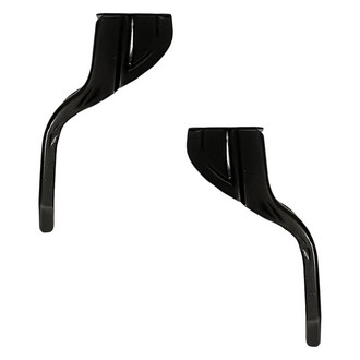 Replacement - Front Lower Driver and Passenger Side Bumper Cover Retainer Set (Standard Line)