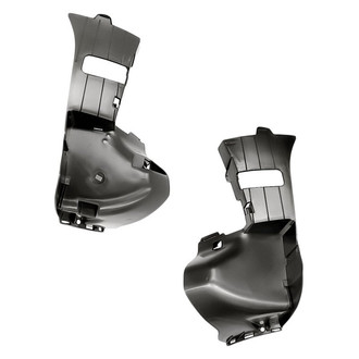 Replacement - Front Bumper Cover Support Bracket