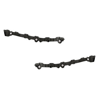 Replacement - Rear Upper Bumper Cover Support