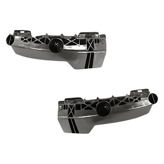 Replacement - Rear Bumper Cover Retainer