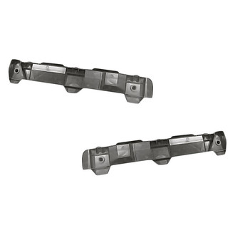 Replacement - Rear Bumper Cover Retainer