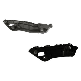 Replacement - Front Outer Bumper Cover Side Retainer