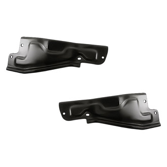 Replacement - Front Bumper Retainer