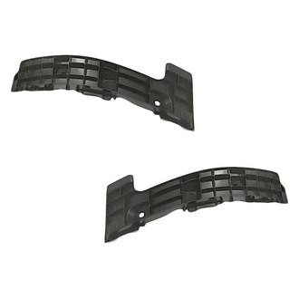 Replacement - Rear Bumper Cover Stiffener Bracket