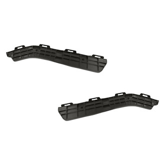 Replacement - Rear Bumper Cover Side Retainer Bracket