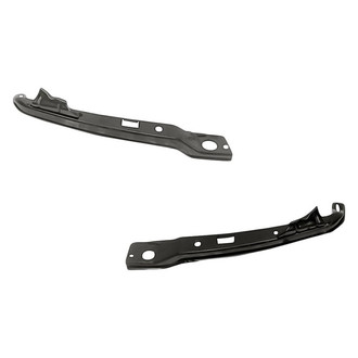 Replacement - Front Outer Driver and Passenger Side Bumper Cover Retainer Set (Standard Line)