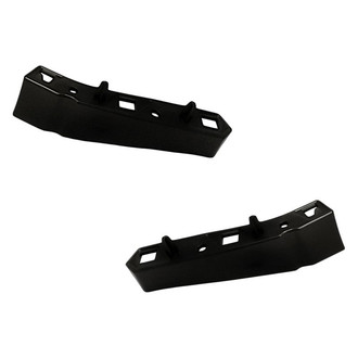 Replacement - Front Outer Bumper Cover Support