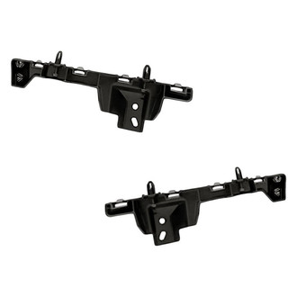 Replacement - Front Upper Bumper Cover Support Guide