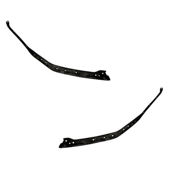 Replacement - Front Upper Bumper Retainer