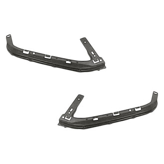 Replacement - Front Bumper Side Retainer