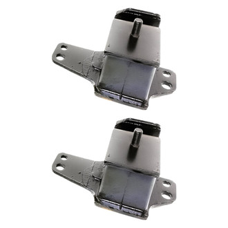 Replacement - Engine Mount Set