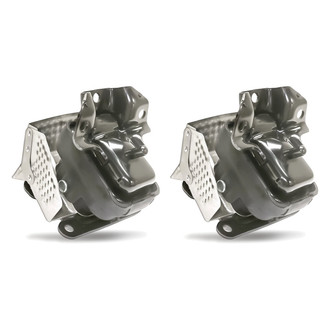 Replacement - Engine Mount Set
