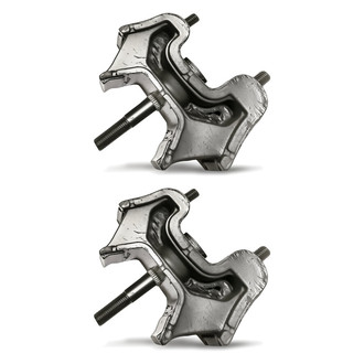 Replacement - Front Engine Mount Set