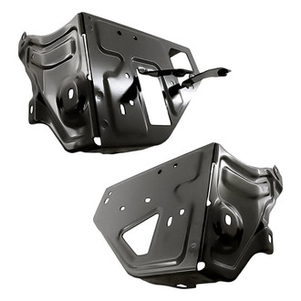 Replacement - Headlight Bracket