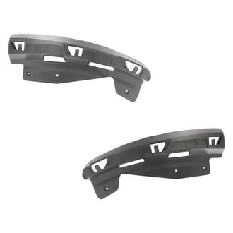 Replacement - Front Bumper Cover Support