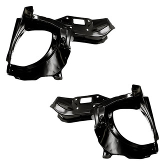 Replacement - Headlight Bracket