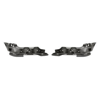Replacement - Driver and Passenger Side Grille Support Set (Standard Line)