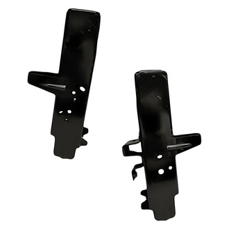 Replacement - Headlight Mounting Panel