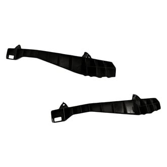 Replacement - Driver and Passenger Side Headlight Bracket Set (Standard Line)