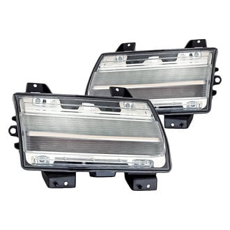 Replacement - Turn Signal/Parking Light