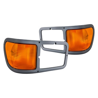 Replacement - Turn Signal/Parking Light (Standard Line)